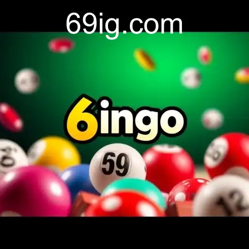 Jogos de bingo