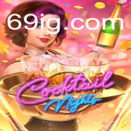 CocktailNights: Um Mergulho no Entusiasmante Mundo dos Coquetéis e Estratégia