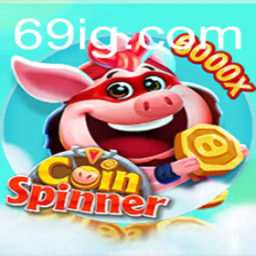 CoinSpinner: Uma Nova Era de Jogos Inovadores em 69i.com