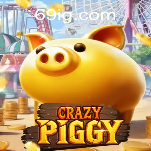 Descubra o Universo Empolgante de CrazyPiggy - O Jogo do Momento