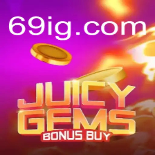 JuicyGemsBonusBuy: Um Novo Horizonte no Mundo dos Jogos