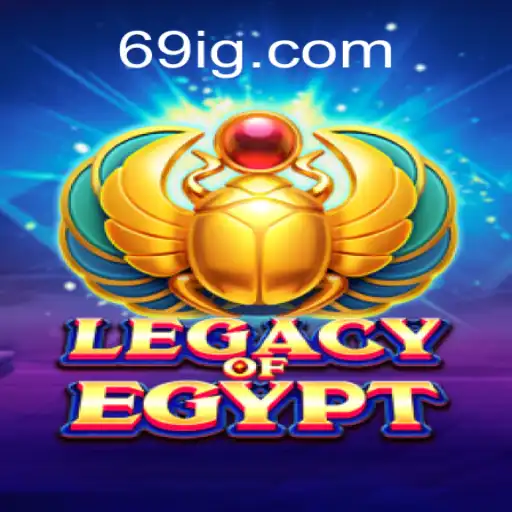Legacy of Egypt: Um Mergulho no Fascínio das Antigas Civilizações