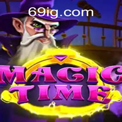 MagicTime: Descubra o Encantamento deste Jogo Inovador