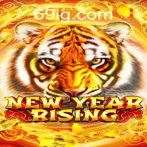 Descubra o Mundo Fascinante de NewYearRising