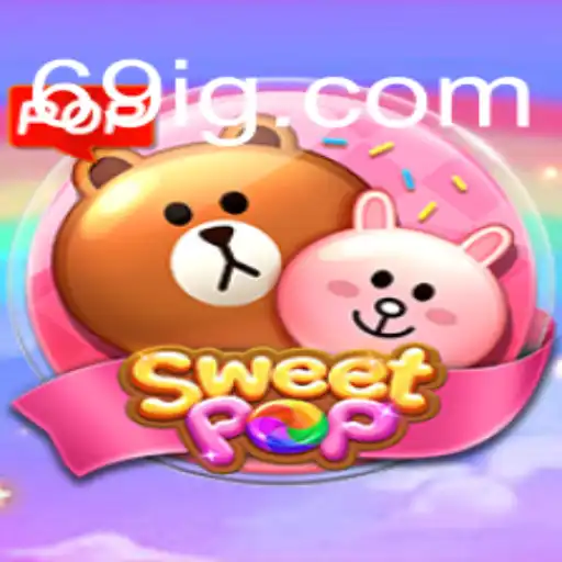 Descubra o Mundo Cativante de SweetPOP