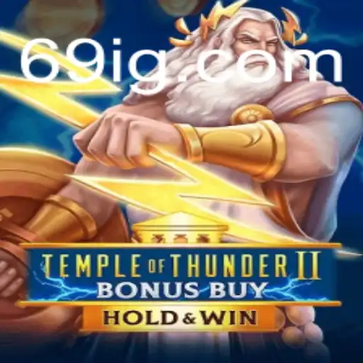 Explorando o Jogo Temple of Thunder II Bonus Buy