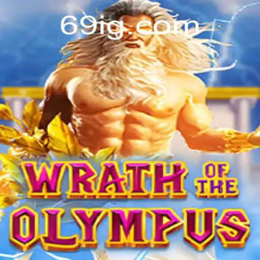 Explorando WrathofOlympus: Aventuras Épicas no Mundo dos Deuses Olímpicos